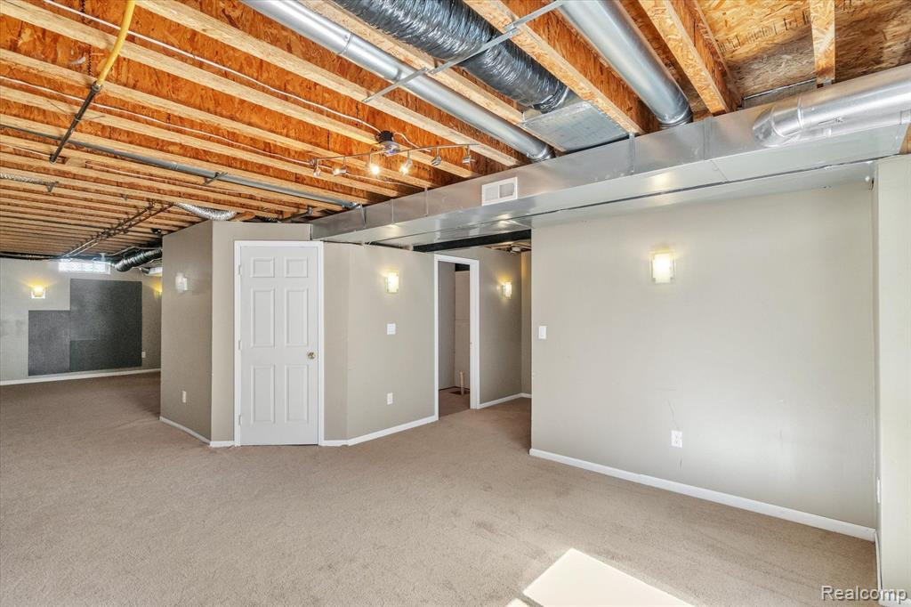 650 PARK LANE Road, Chelsea, MI 48118 — Photo 45