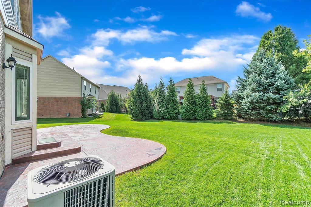 650 PARK LANE Road, Chelsea, MI 48118 — Photo 49