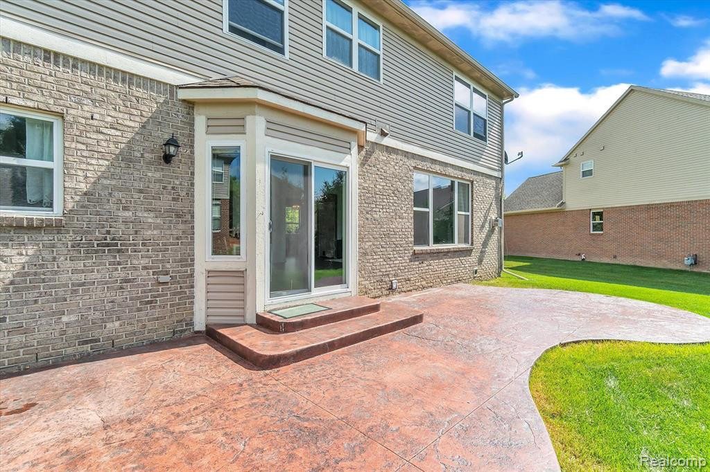 650 PARK LANE Road, Chelsea, MI 48118 — Photo 50
