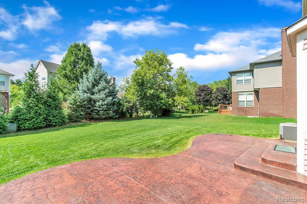 650 PARK LANE Road, Chelsea, MI 48118 — Photo 51