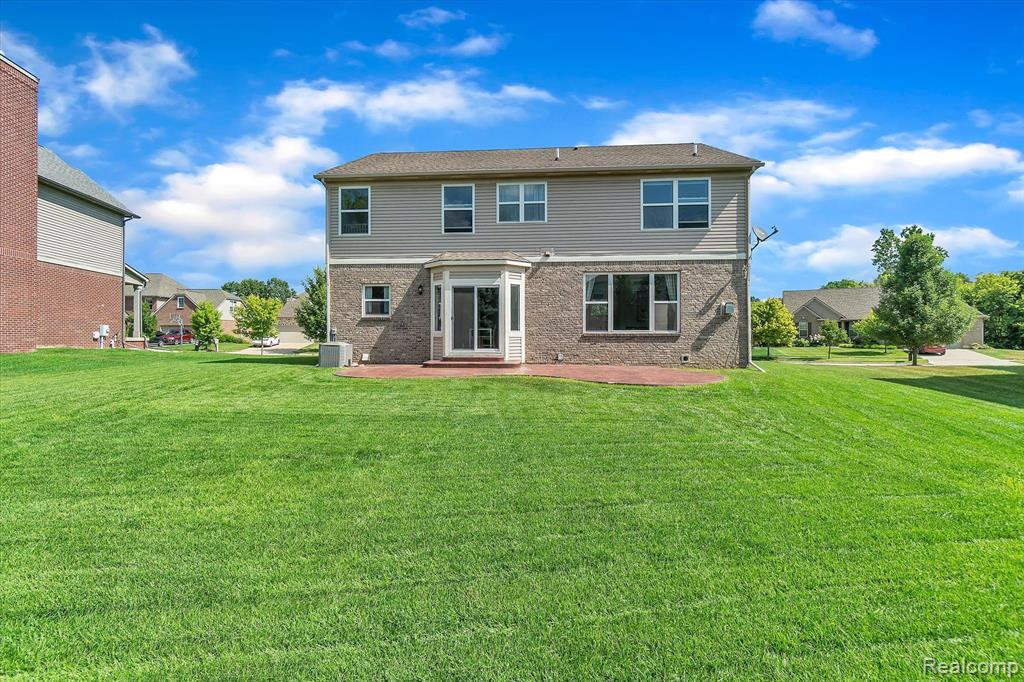 650 PARK LANE Road, Chelsea, MI 48118 — Photo 54