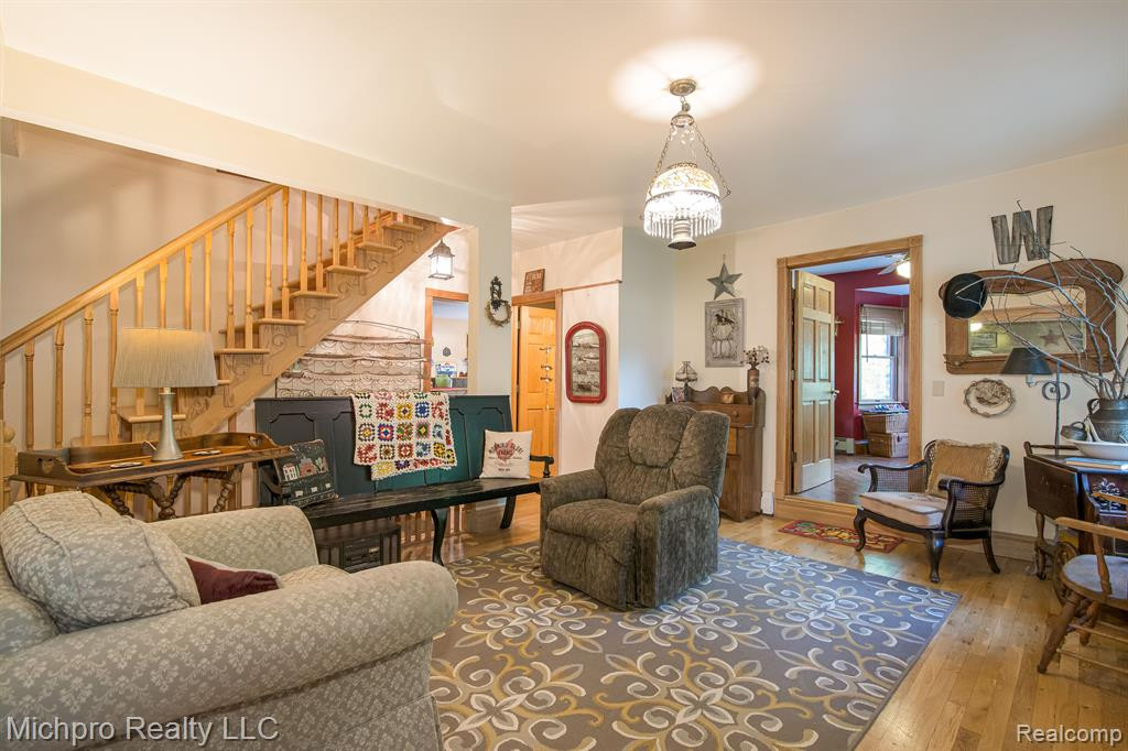 6675 WAGNER Road, Imlay City, MI 48444 — Photo 4