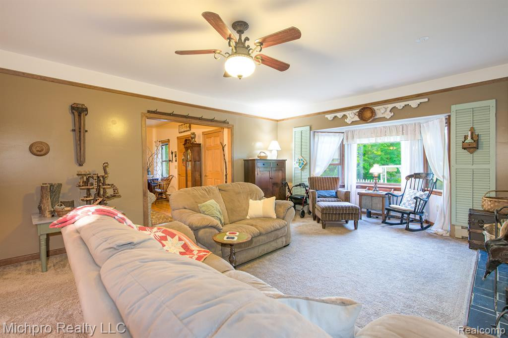 6675 WAGNER Road, Imlay City, MI 48444 — Photo 6