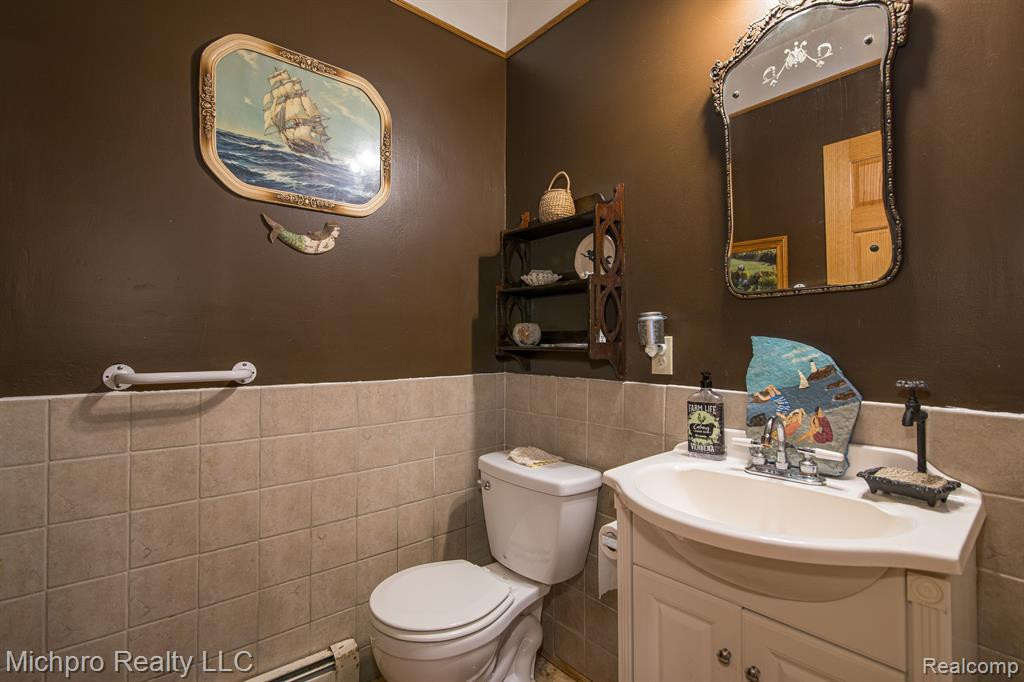 6675 WAGNER Road, Imlay City, MI 48444 — Photo 8
