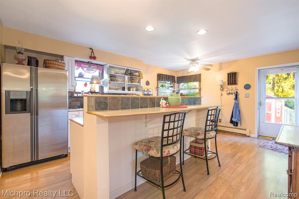 6675 WAGNER Road, Imlay City, MI 48444 — Photo 9