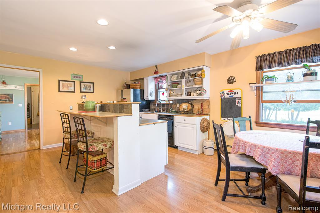 6675 WAGNER Road, Imlay City, MI 48444 — Photo 11