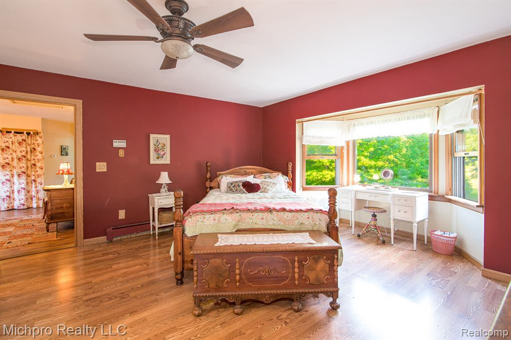 6675 WAGNER Road, Imlay City, MI 48444 — Photo 20