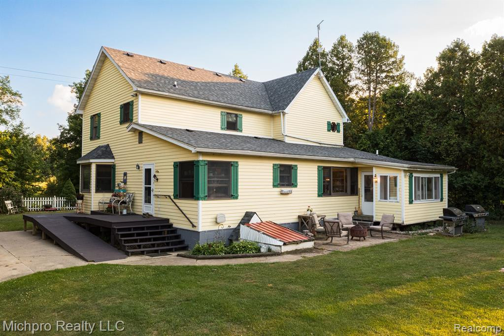 6675 WAGNER Road, Imlay City, MI 48444 — Photo 24