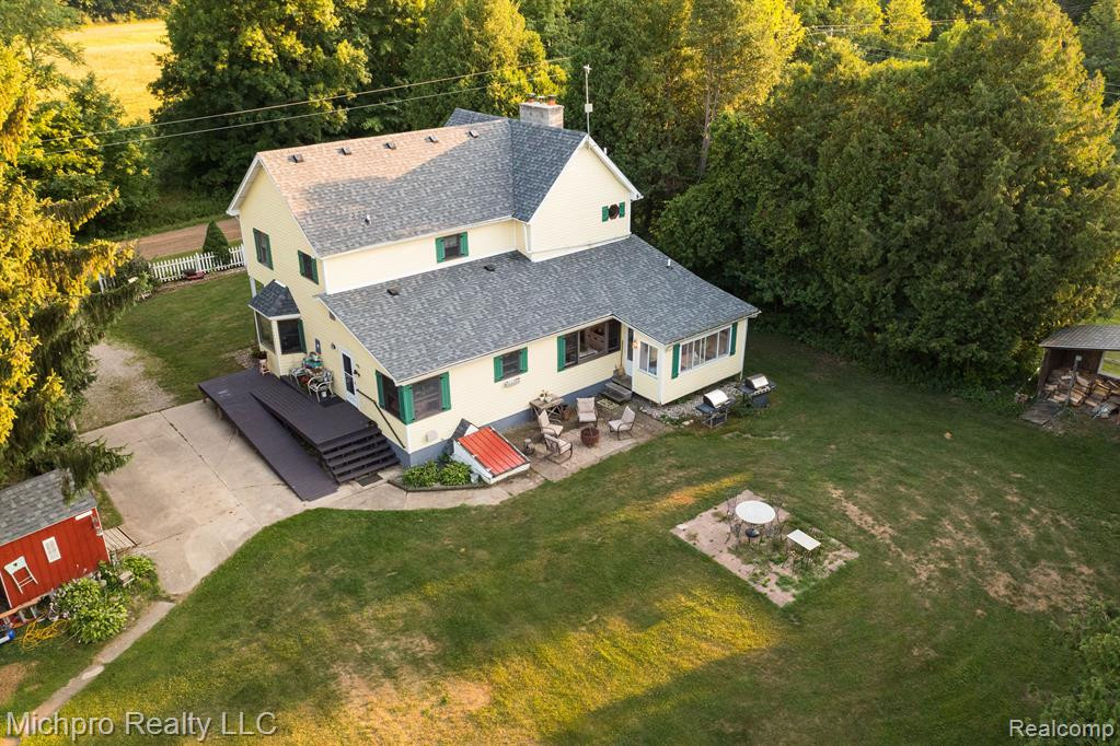 6675 WAGNER Road, Imlay City, MI 48444 — Photo 25