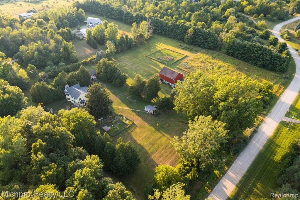 6675 WAGNER Road, Imlay City, MI 48444 — Photo 26