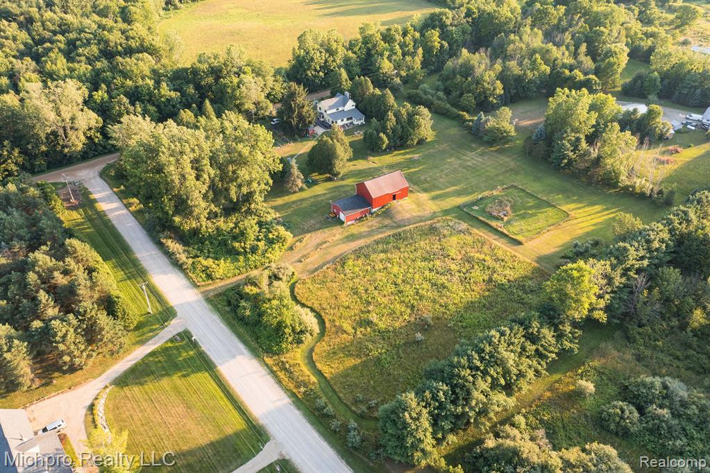 6675 WAGNER Road, Imlay City, MI 48444 — Photo 27