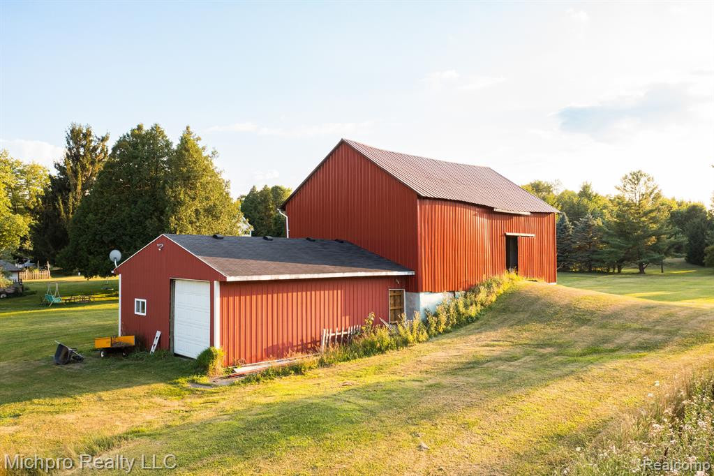6675 WAGNER Road, Imlay City, MI 48444 — Photo 31