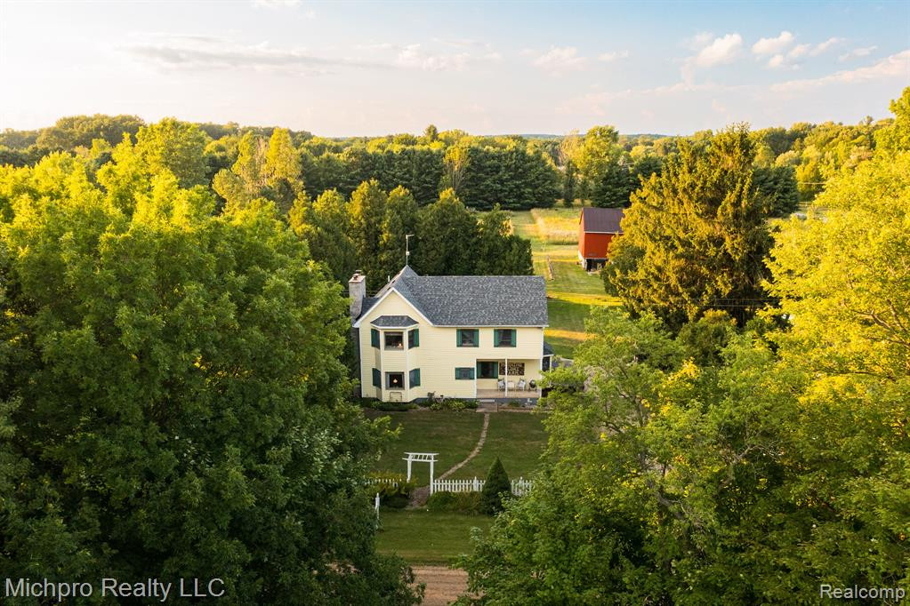 6675 WAGNER Road, Imlay City, MI 48444 — Photo 32