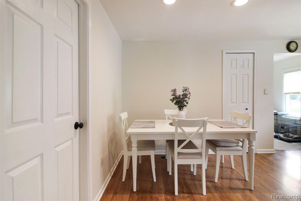 220 E GRAND RIVER Road, Webberville, MI 48892 — Photo 9