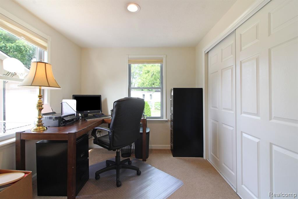 220 E GRAND RIVER Road, Webberville, MI 48892 — Photo 14