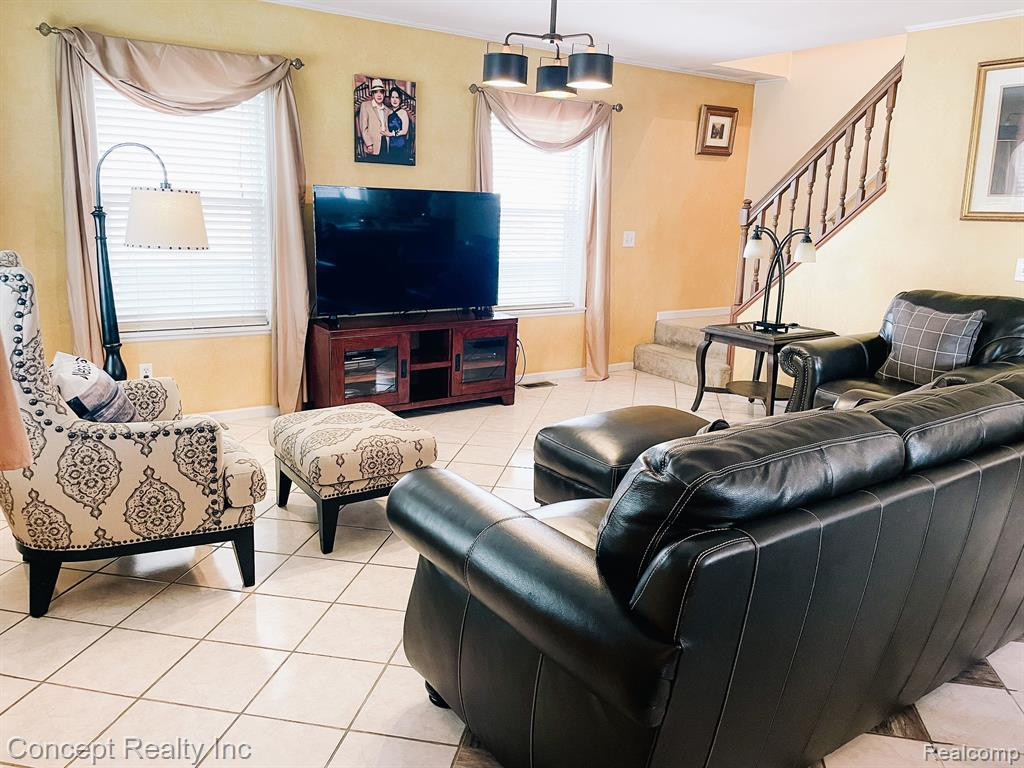 1433 18TH Street, Detroit, MI 48216 — Photo 4