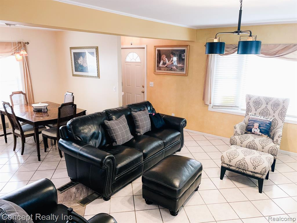 1433 18TH Street, Detroit, MI 48216 — Photo 5