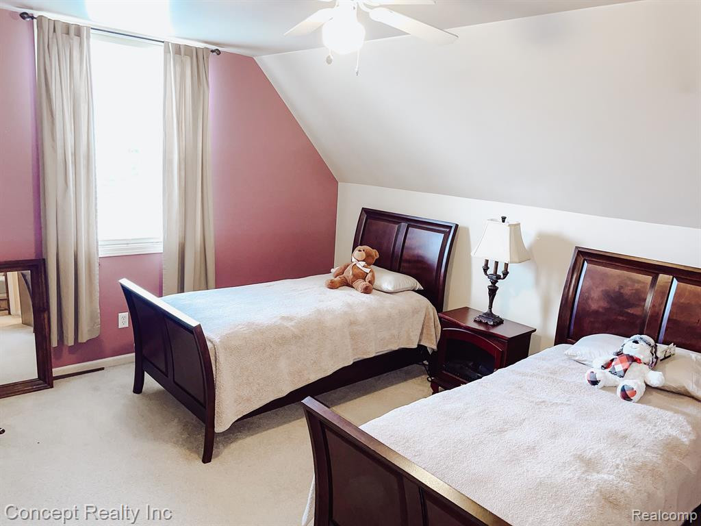 1433 18TH Street, Detroit, MI 48216 — Photo 13