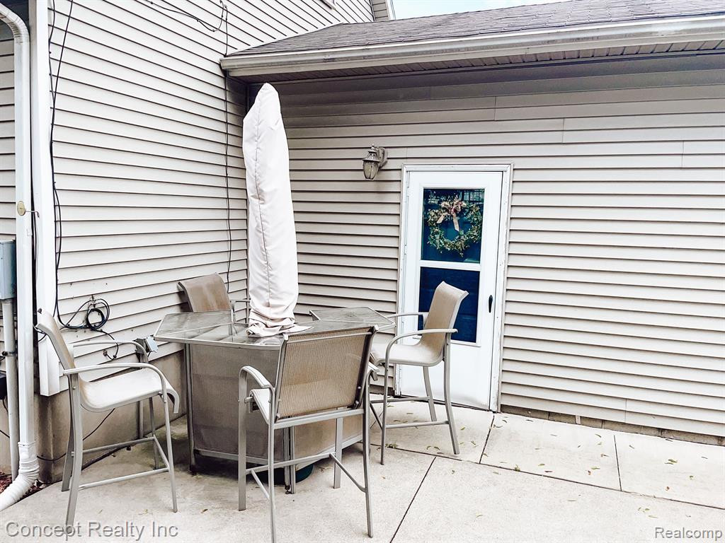 1433 18TH Street, Detroit, MI 48216 — Photo 21