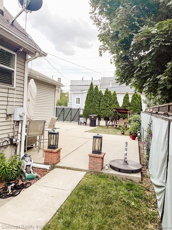 1433 18TH Street, Detroit, MI 48216 — Photo 23