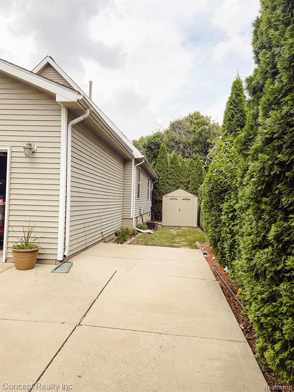 1433 18TH Street, Detroit, MI 48216 — Photo 24