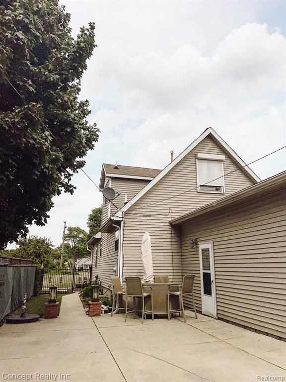 1433 18TH Street, Detroit, MI 48216 — Photo 25