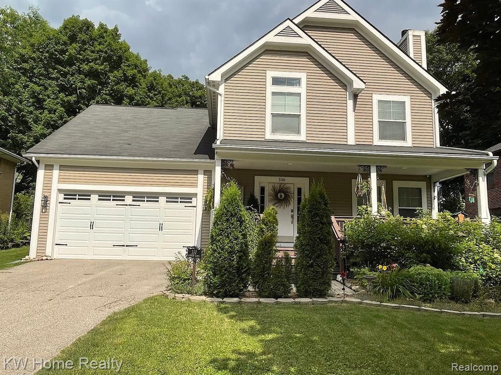 330 GLENWOOD Street, Ann Arbor, MI 48103 — Photo 48