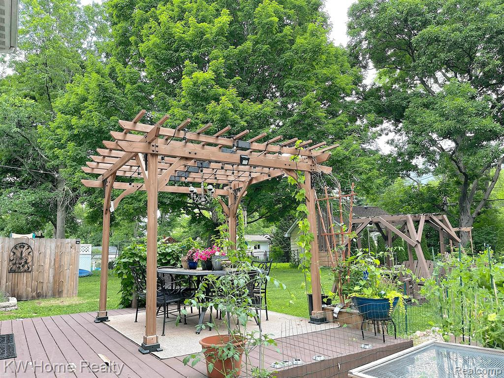 330 GLENWOOD Street, Ann Arbor, MI 48103 — Photo 51