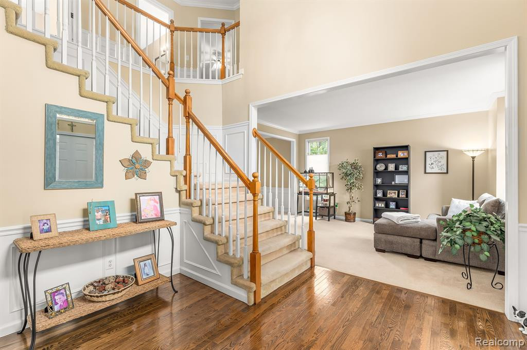 657 HIGHLANDS Drive, Canton, MI 48188 — Photo 9