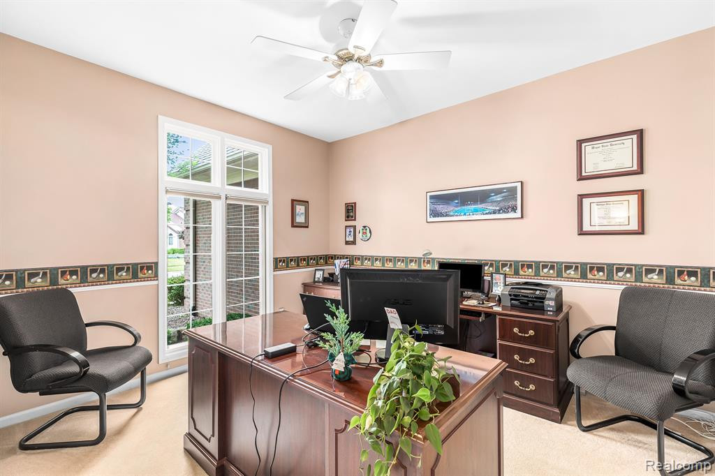 657 HIGHLANDS Drive, Canton, MI 48188 — Photo 10