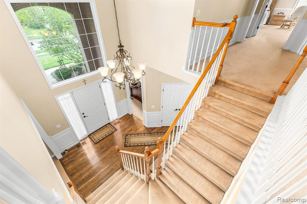 657 HIGHLANDS Drive, Canton, MI 48188 — Photo 24