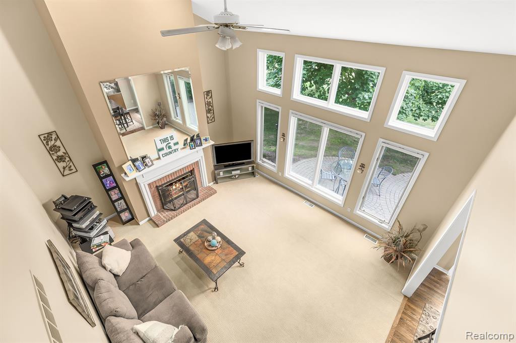 657 HIGHLANDS Drive, Canton, MI 48188 — Photo 26