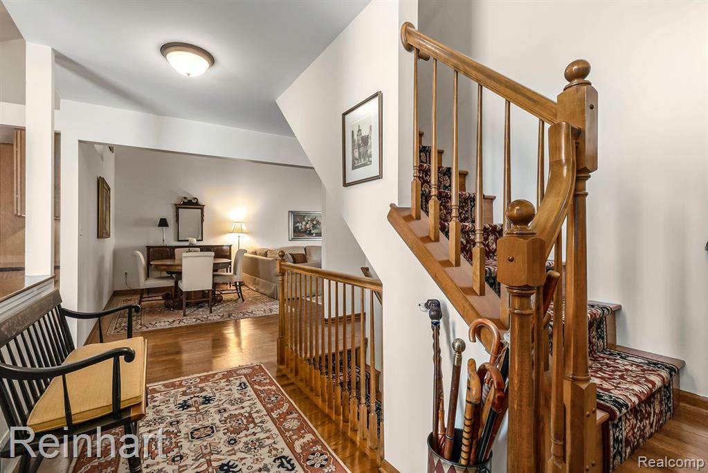 773 CHALLENGING Trail, South Lyon, MI 48178 — Photo 5