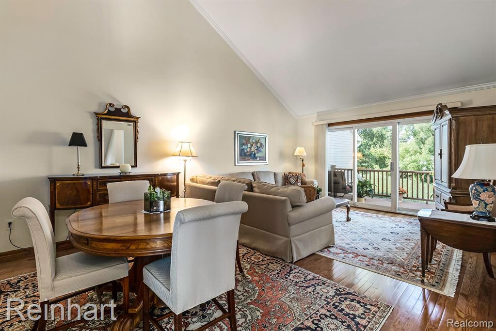 773 CHALLENGING Trail, South Lyon, MI 48178 — Photo 6