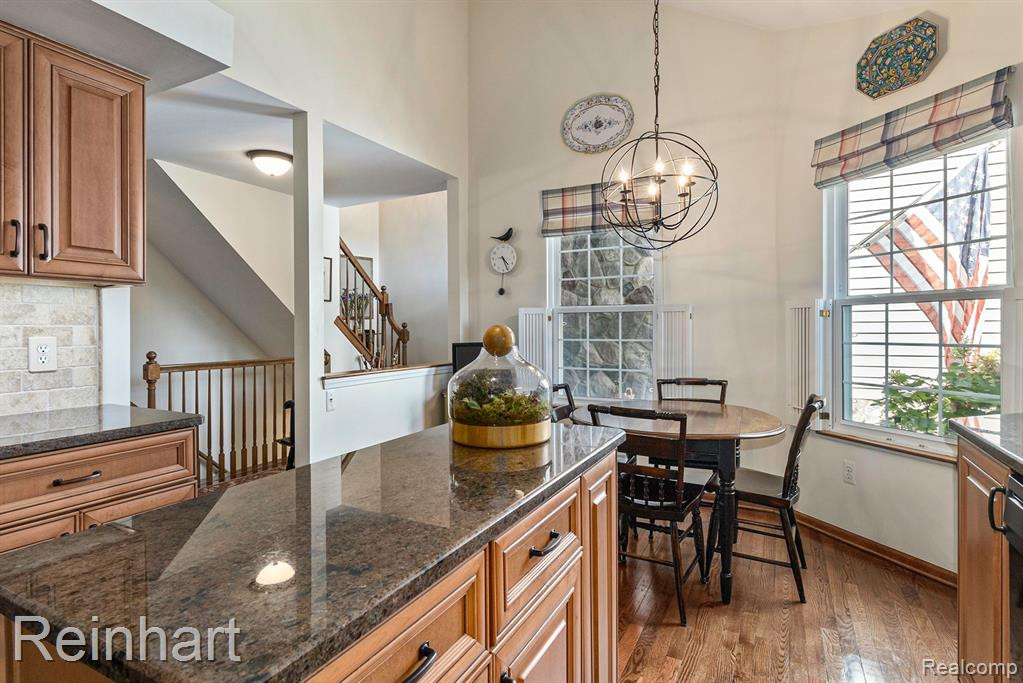 773 CHALLENGING Trail, South Lyon, MI 48178 — Photo 14