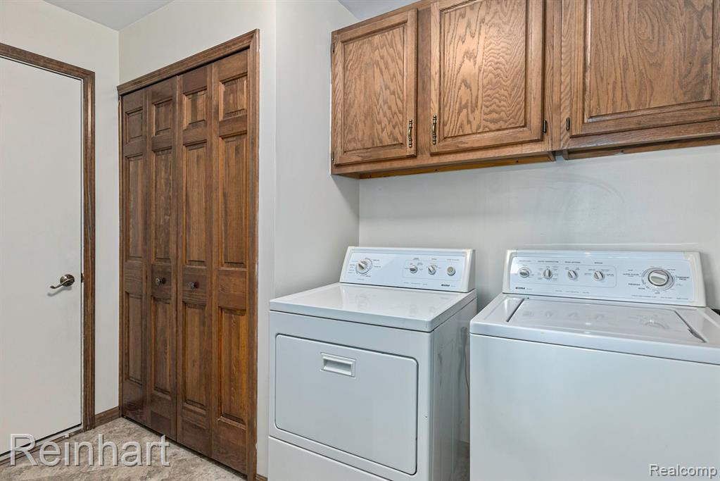 773 CHALLENGING Trail, South Lyon, MI 48178 — Photo 16