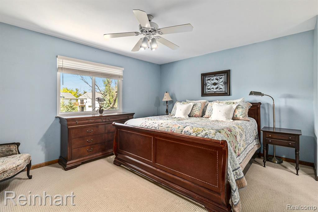 773 CHALLENGING Trail, South Lyon, MI 48178 — Photo 17