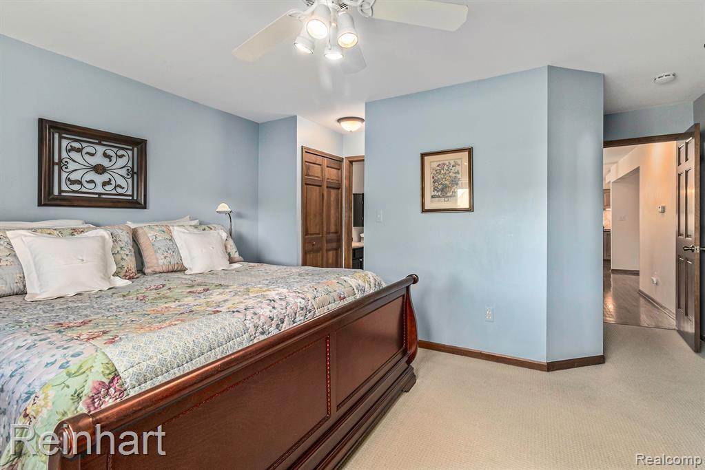 773 CHALLENGING Trail, South Lyon, MI 48178 — Photo 18