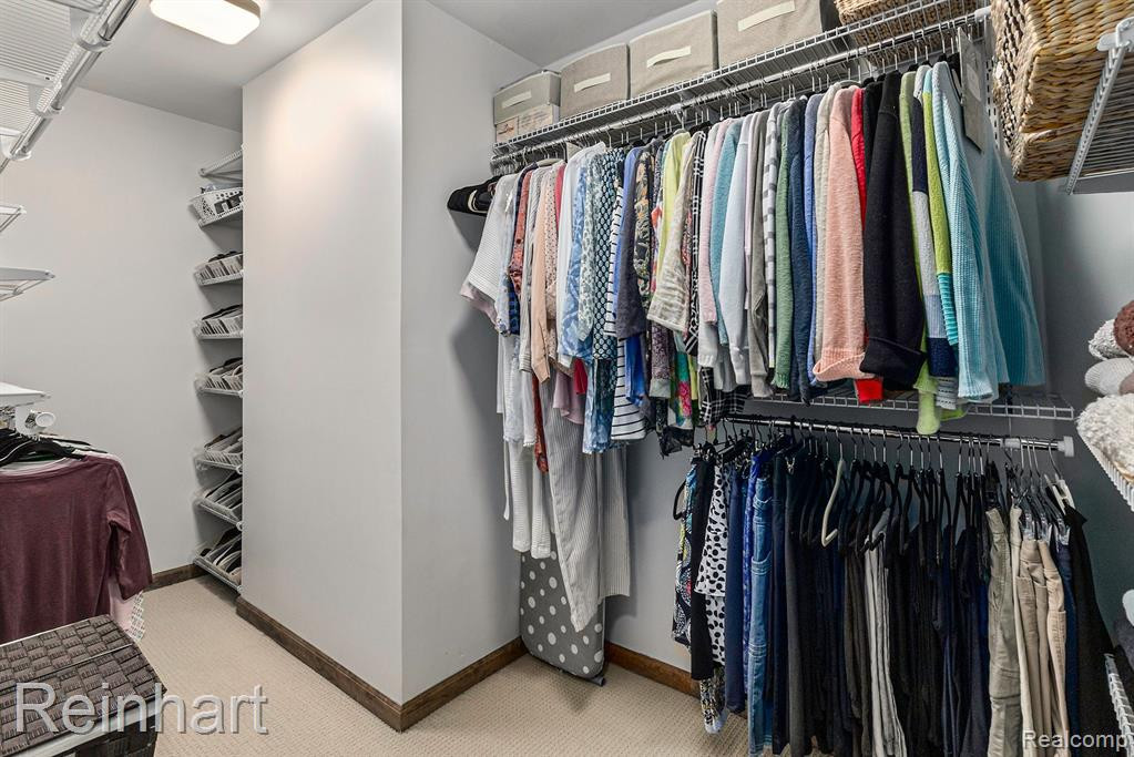 773 CHALLENGING Trail, South Lyon, MI 48178 — Photo 19