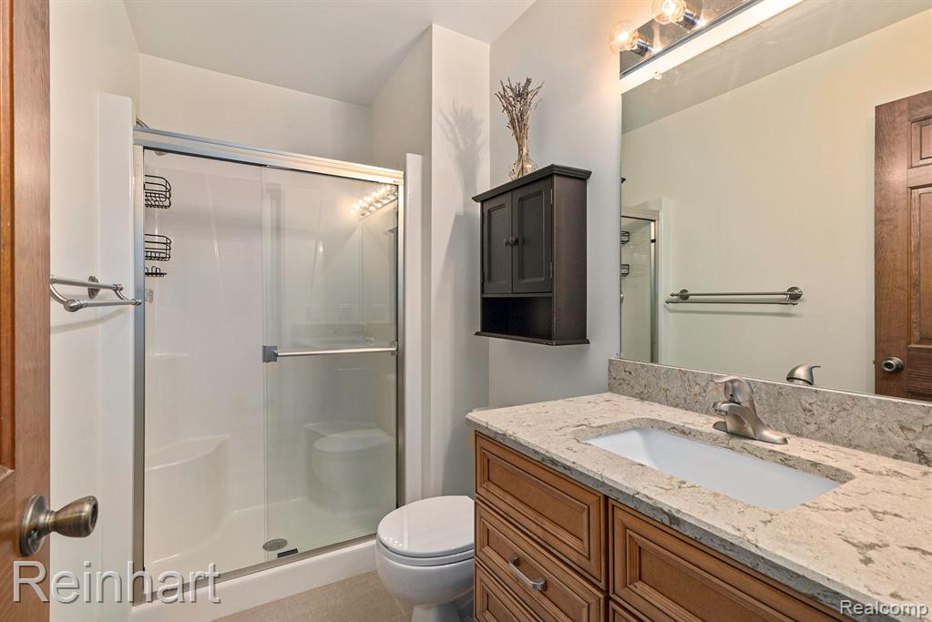 773 CHALLENGING Trail, South Lyon, MI 48178 — Photo 22