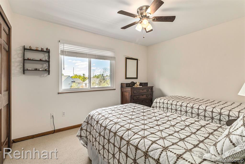 773 CHALLENGING Trail, South Lyon, MI 48178 — Photo 23