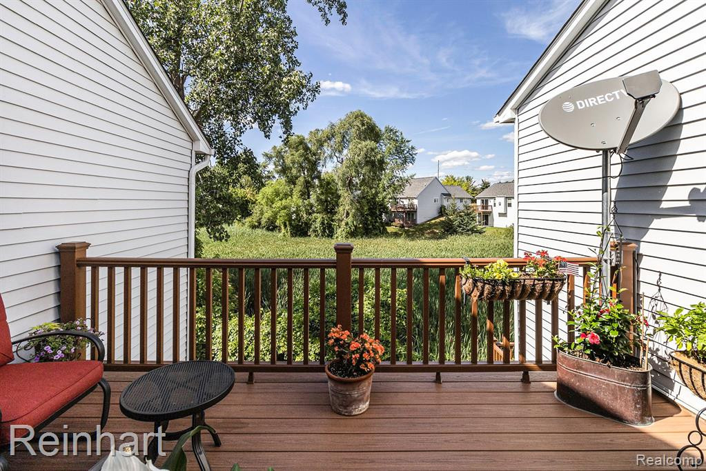773 CHALLENGING Trail, South Lyon, MI 48178 — Photo 25