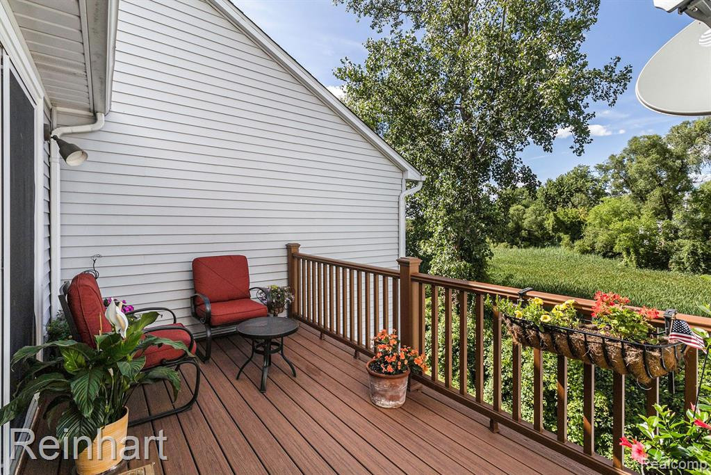 773 CHALLENGING Trail, South Lyon, MI 48178 — Photo 26