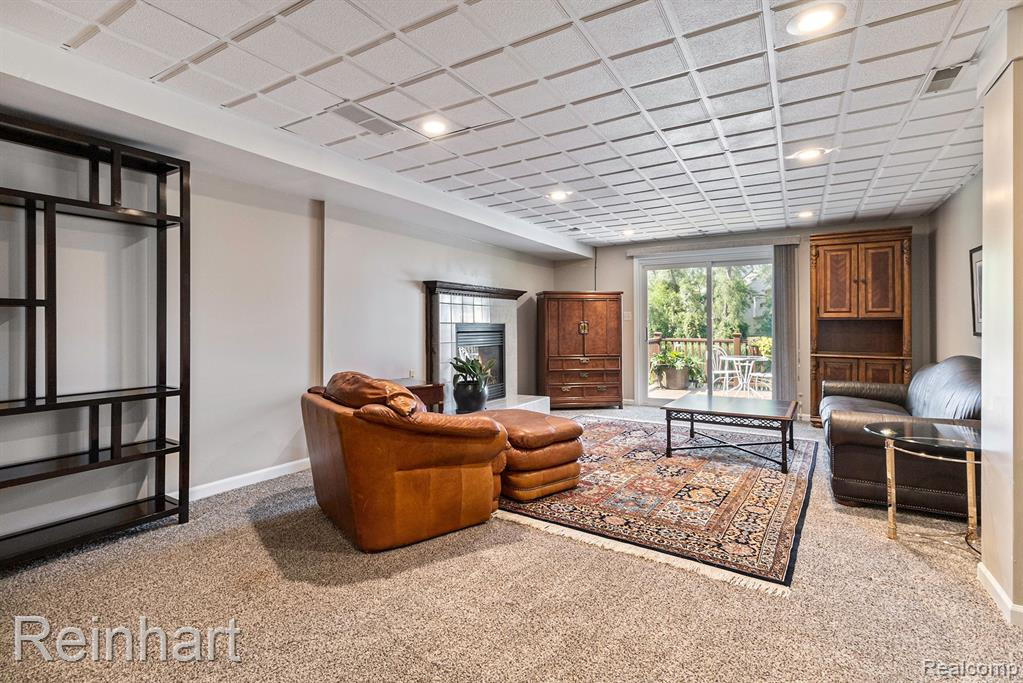 773 CHALLENGING Trail, South Lyon, MI 48178 — Photo 27