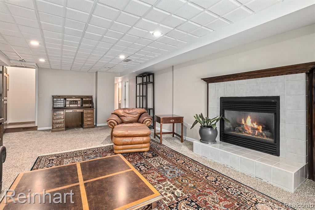 773 CHALLENGING Trail, South Lyon, MI 48178 — Photo 28