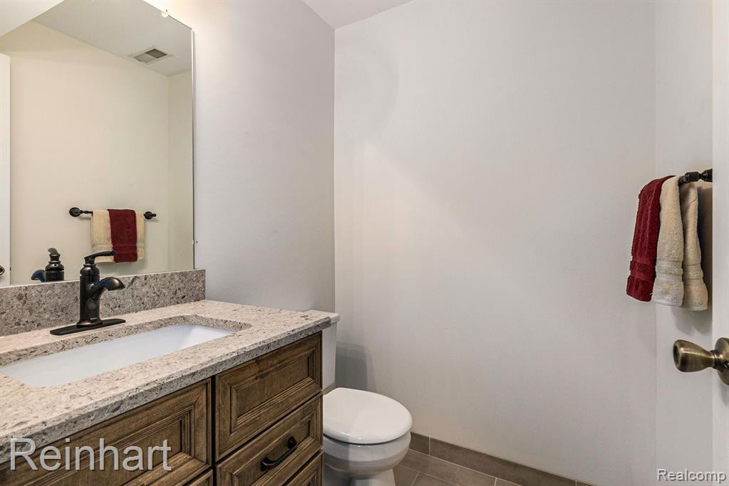773 CHALLENGING Trail, South Lyon, MI 48178 — Photo 29