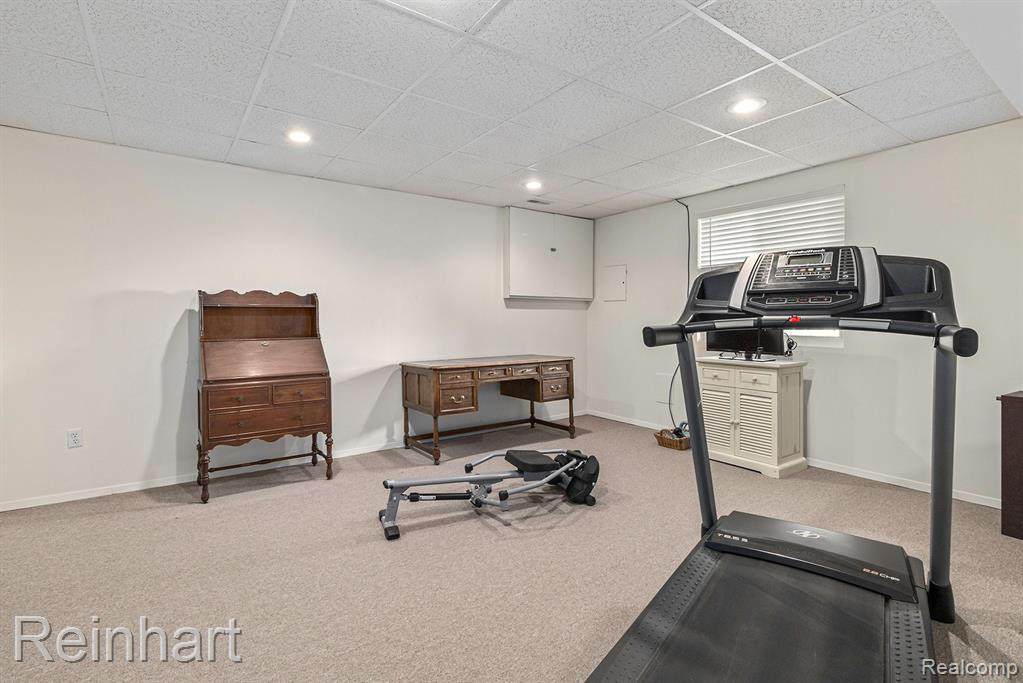 773 CHALLENGING Trail, South Lyon, MI 48178 — Photo 30