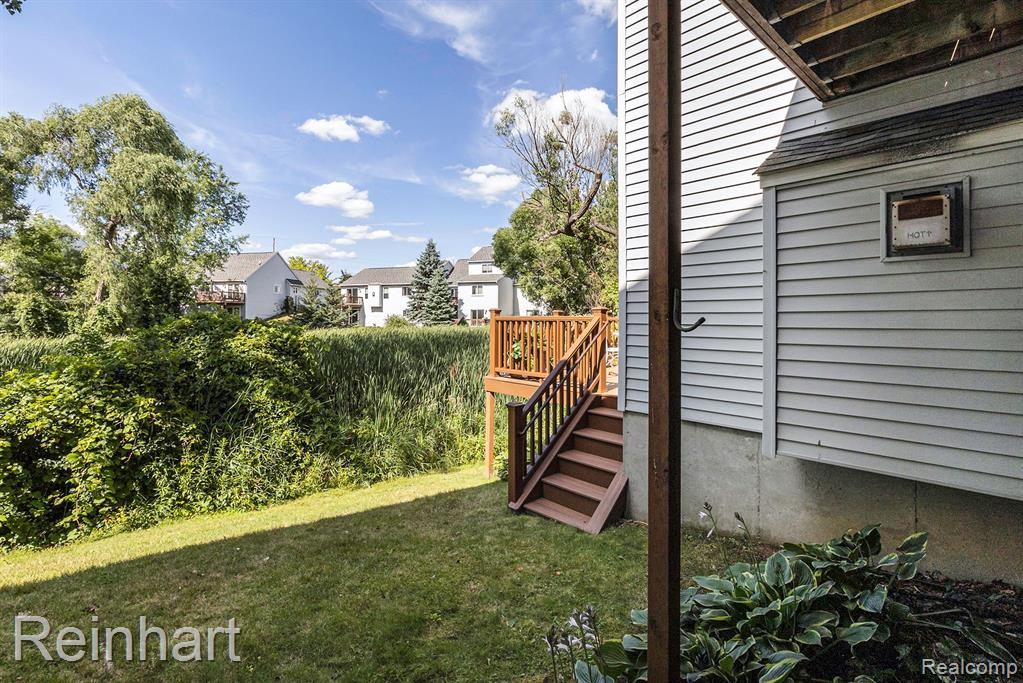 773 CHALLENGING Trail, South Lyon, MI 48178 — Photo 33