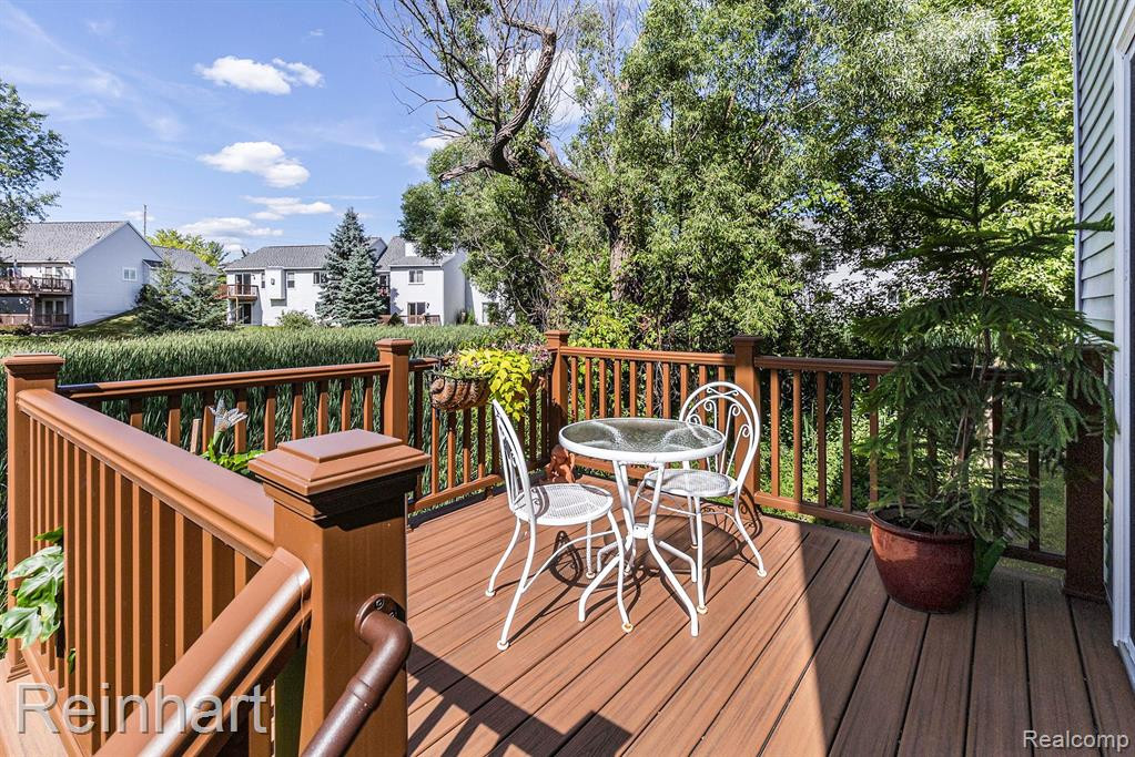 773 CHALLENGING Trail, South Lyon, MI 48178 — Photo 34