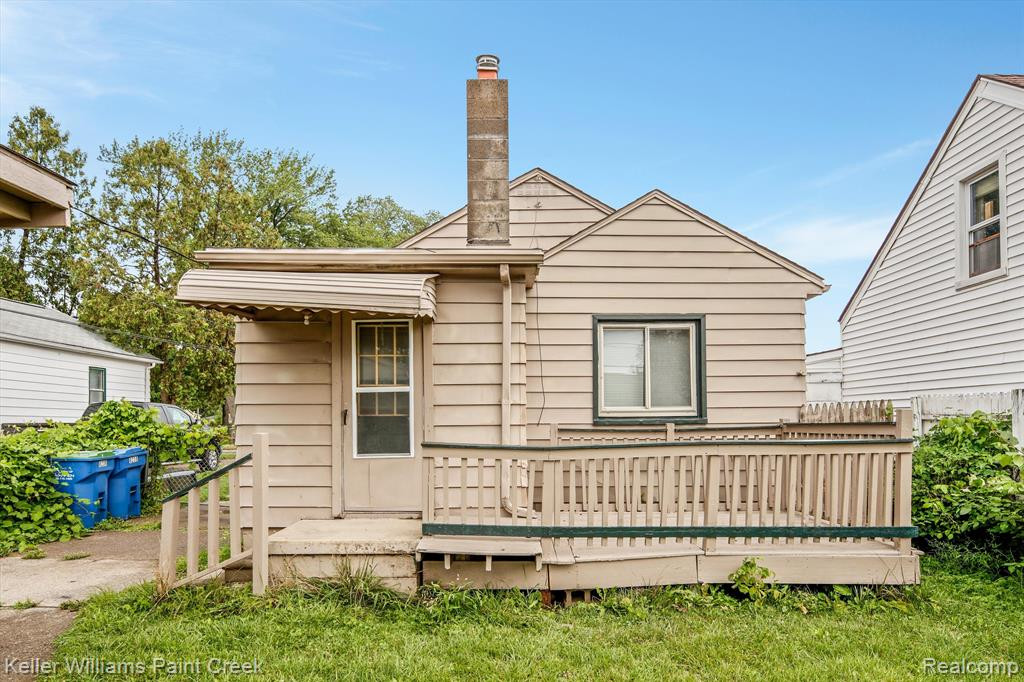 8238 CHALMERS Avenue, Warren, MI 48089 — Photo 19
